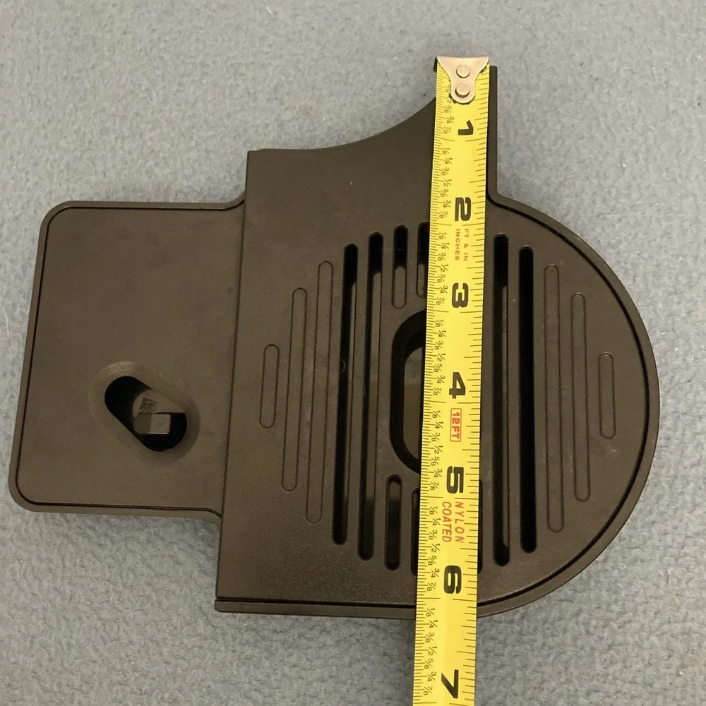 Keurig K-Brew + Chill‎ Coffee Maker Replacement Drip Tray